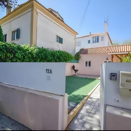 Casinha Da Parede - 5 Min From The Beach Экстерьер фото